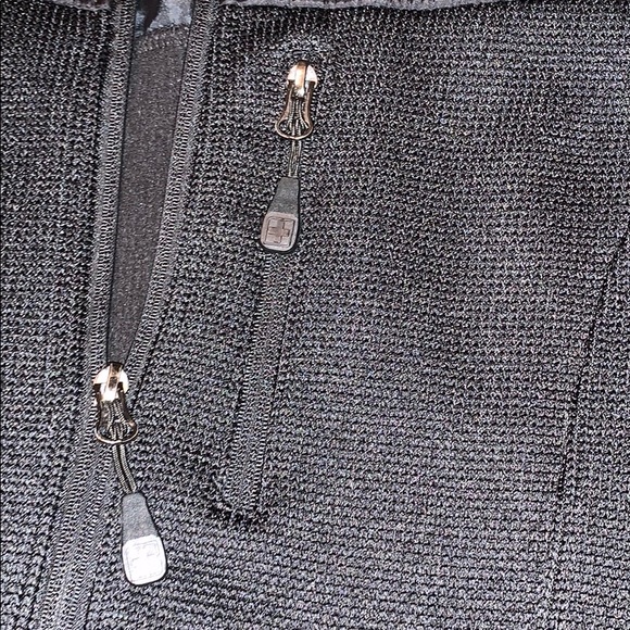 SwissTech Women’s Jacket - Picture 2 of 5